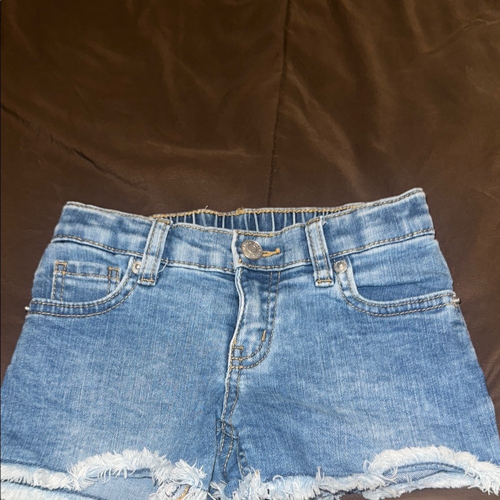 Cat & jack shorts